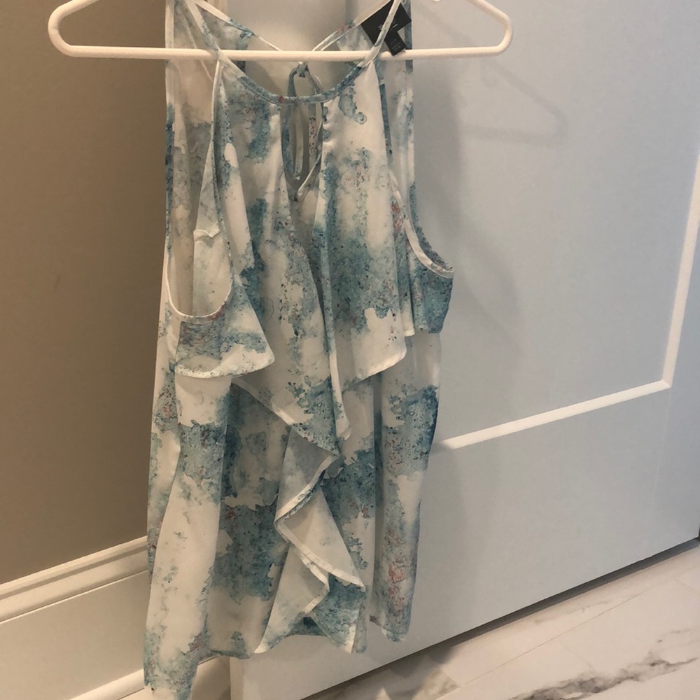 Dress top - Picture 4 of 4
